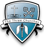 The 3 Churches