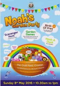 Noah's Garden Party 001
