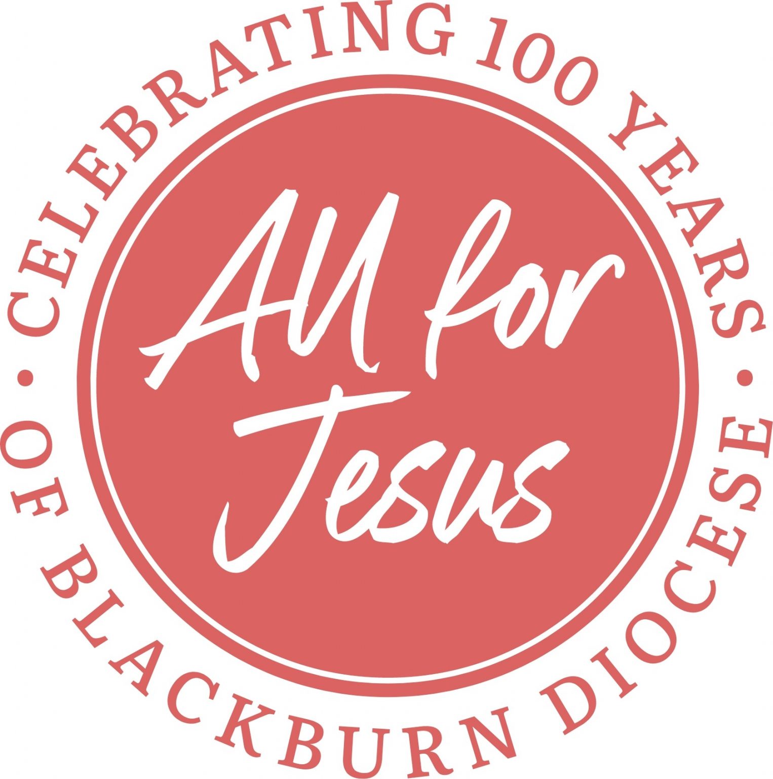 ‘All for Jesus’ Celebrating 100 Years of the Diocese of Blackburn – A ...